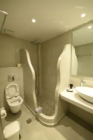 Sunflower ApartHotel - Salle de bain