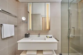 PARKROYAL Serviced Suites Hanoi - Quarto