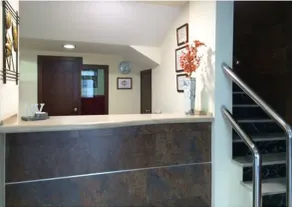 Hostal Villa - Réception