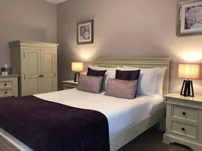 Number 46 - Room