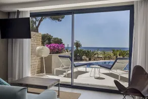 Catalonia Royal Ses Estaques-Adults Only - Vue de la chambre