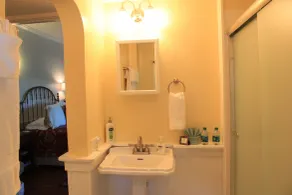 Mount Dora Historic Inn - Salle de bain