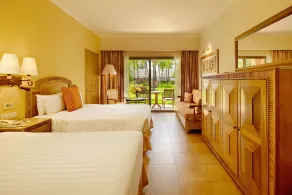 Barceló Maya Tropical - All Inclusive - Vue de la chambre