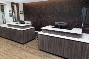 Residence Inn by Marriott Rocklin Roseville - Réception