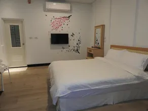 Mediterranean B&B - Baño