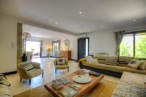 Chambre d'hôte Casa Maredda - Reception