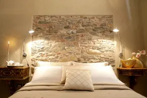 Residenza D'Epoca -Santa Caterina - Room