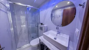 OLYMPIADA GIRNI Suites - Bad