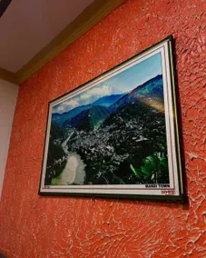 Balaji Homestay - Room