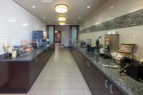 La Quinta Inn & Suites by Wyndham South Dallas - Hutchins - Restaurant