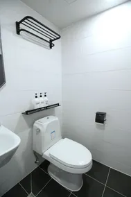 Heima Guesthouse Hongdae - Salle de bain