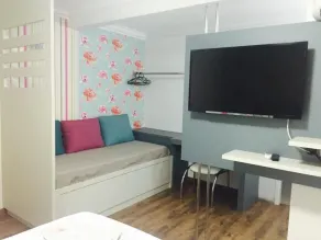 Hotel do Lago - Quarto