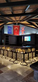 Antas Deluxe Apartments - Reception