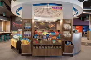 TRU BY Hilton Wake Forest Raleigh North - Reception