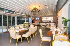 Asia City Hotel Istanbul - Restaurant