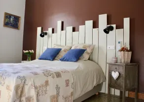 Le Clos Vitis - Chambre