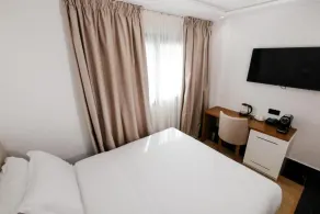Chic Hotel - Chambre