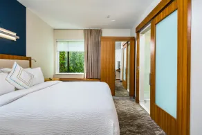 SpringHill Suites Vero Beach - Room