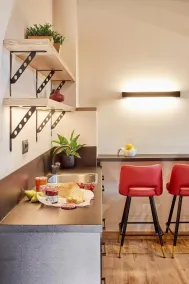 IALNA Boutique Hotel - Rom