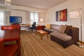 Sonesta ES Suites Charlottesville University - Chambre
