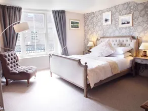 Flower Pot Hotel - Room