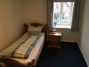 Plater Hermann - Room