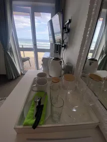Sea Paradise - Room