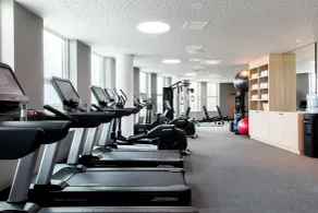 Residence Inn by Marriott The Hague - Salle de remise en forme