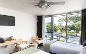 Brunswick River Inn - Habitación