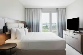 Courtyard by Marriott Munich City East - Room