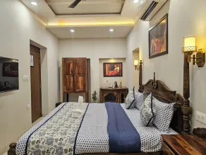 Rivelle Boutique Stays - Stay Beautifully - Chambre