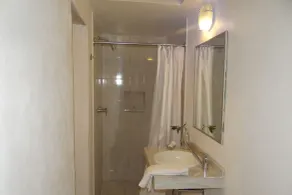 Hotel Nacional - Casa de banho