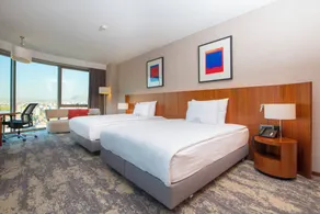 Crowne Plaza Kayseri by IHG - Room