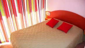 Appart Hôtel Mer & Golf Port Argelès - Rom