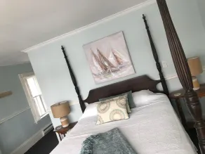The Tuna Blue Inn and Restaurant - Quarto