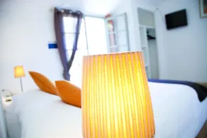 Kilina - Chambre