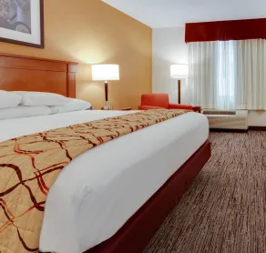 Drury Inn & Suites St. Louis Forest Park - Chambre