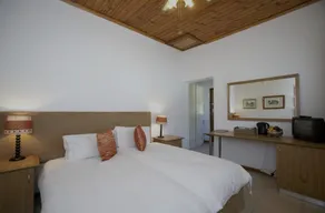 The Sanctuary Guest House Estate - Rom