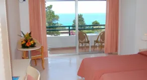 LABRANDA Rocca Nettuno Tropea - Room