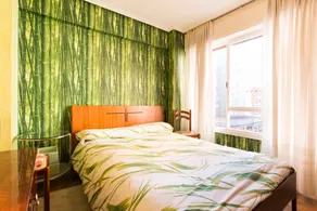 Apartamento en Mikel Zarate - Zimmer