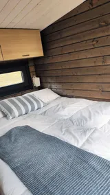 Borealis - Room