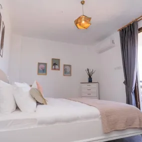 Salvia Butik Sogut - Habitación