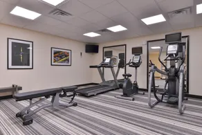 Candlewood Suites Casper by IHG - Salle de remise en forme