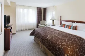 Staybridge Suites Everett - Paine Field by IHG - Chambre