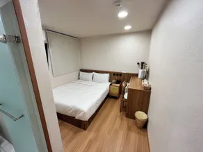 Cat Tail Pocket Inn ximen - Room
