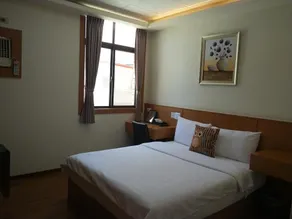 Oriental Hotel - Habitación