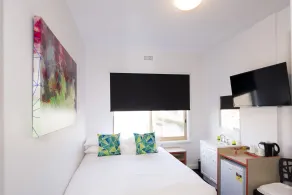 Mowbray Hotel - Room