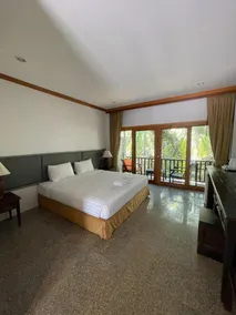 Marina Villa - Chambre