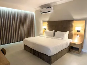 Lavent Park 60 Serviced Apartment-Economic - Rum