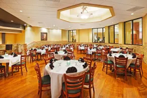 Holiday Inn Johnson City by IHG - Restaurant